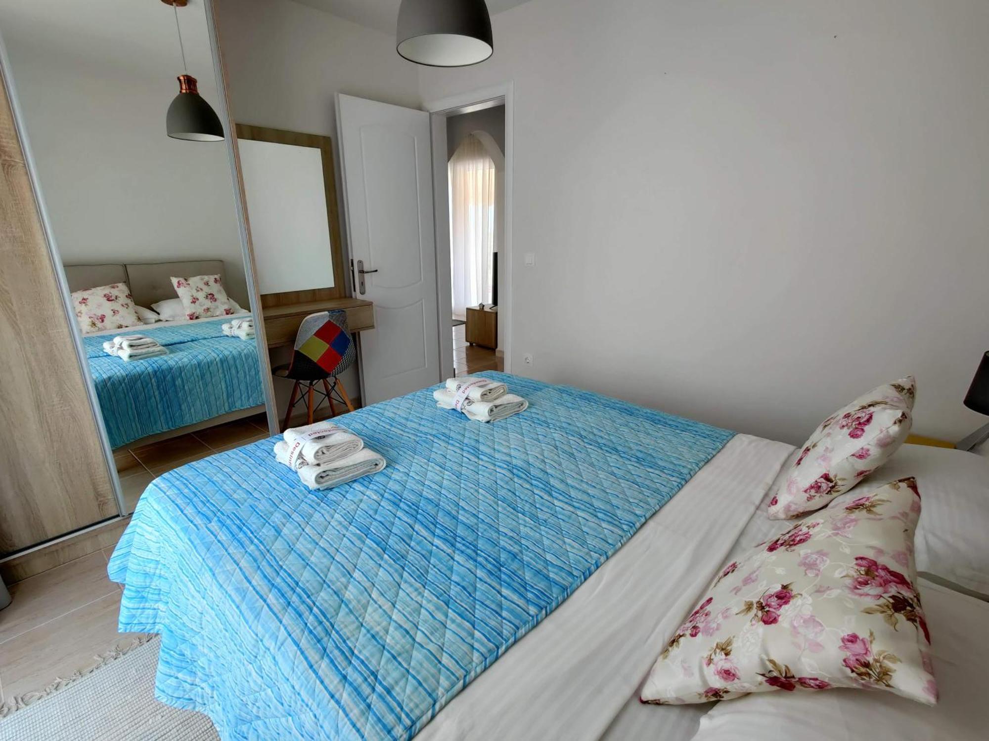 Iridia Resort Villas Foiníki 部屋 写真