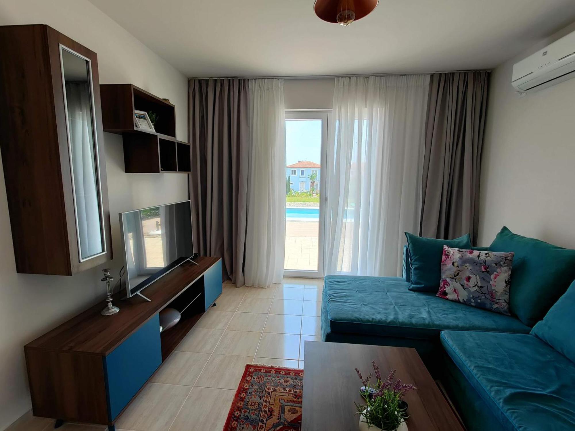 Iridia Resort Villas Foiníki 部屋 写真